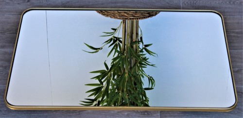 מראה מלבנית 60*160 ס