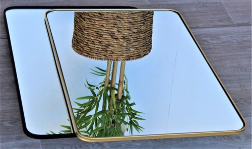 מראה מלבנית 60*160 ס