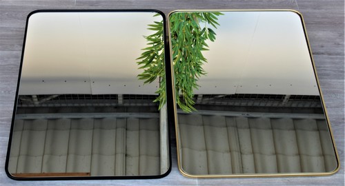 מראה מלבנית 60*160 ס