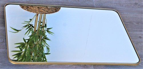 מראה מלבנית 60*160 ס
