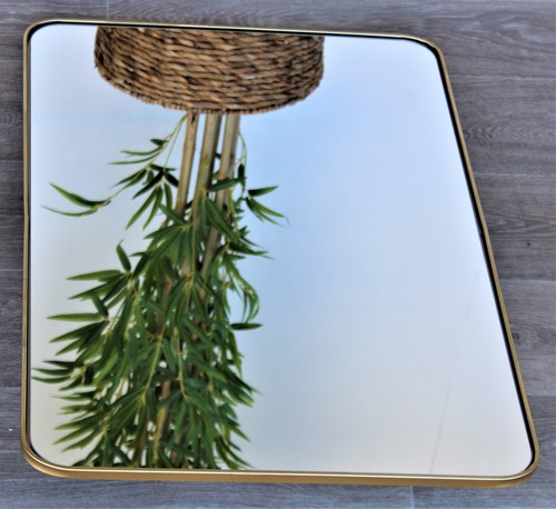מראה מלבנית 60*160 ס