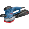 מלטשת "6 אקצנטרית BOSCH GEX 34-150 