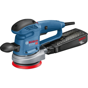מלטשת "6 אקצנטרית BOSCH GEX 34-150