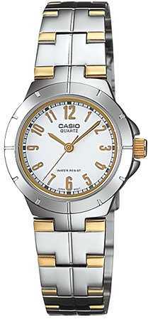CASIO LTP-1242SG-7A