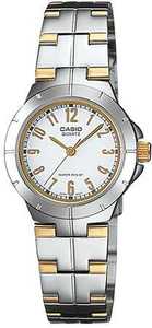 CASIO LTP-1242SG-7A
