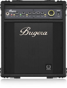 מגבר לגיטרה בס מדגם Bugera BXD12