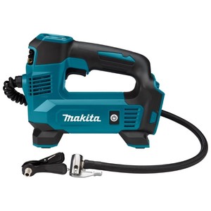 משאבת ניפוח DMP180Z 18V מתוצרת Makita - גוף בלבד