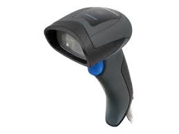 קורא ברקוד Datalogic QuickScan QD2400 1D/2D