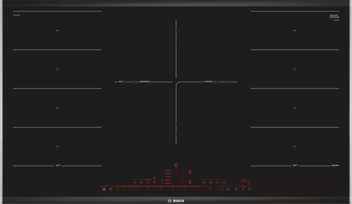 ‏כיריים אינדוקציה Bosch PXV975DV1E בוש