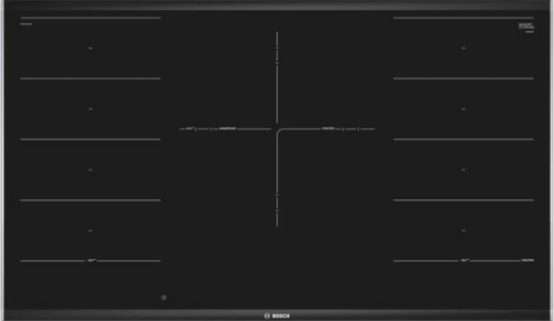 ‏כיריים אינדוקציה Bosch PXV975DV1E בוש