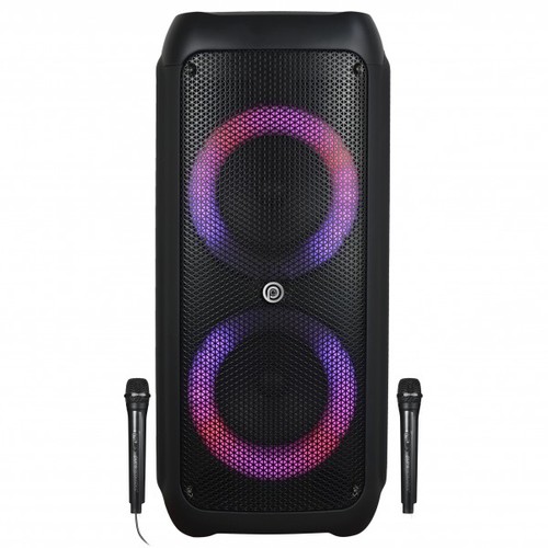  ‏בידורית קריוקי Pure Acoustics Dancer X650