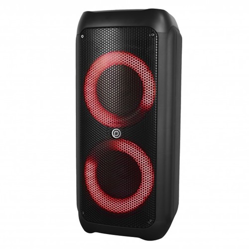  ‏בידורית קריוקי Pure Acoustics Dancer X650