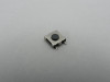 מפסק לחיצה רגעי 4.5X4.5 SMD N.O מ"מ