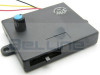 מהבהב לפס לדים 12V ע"י קול VOICE SWITCH