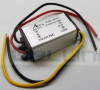 ממיר מתח AVTEK 24V DC למתח 12V DC זרם 5A מיוצב