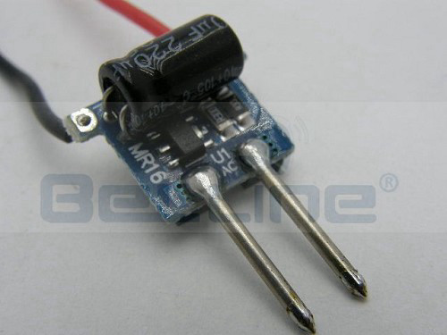 דרייבר ללד 1.5W - 3W