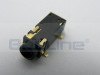 שקע 3.5MM סטריאו SMD