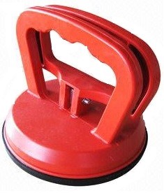 תופסן ואקום חזק לפתיחת מכשירים סלולרים.