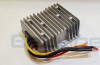 ממיר מתח AVTEK 24V DC למתח 12V DC זרם 15A מיוצב