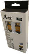 כבל HDMI - HDMI 2M מקצועי 3D 1080P