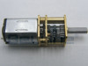 מנוע עם גיר זעיר 5RPM 3V