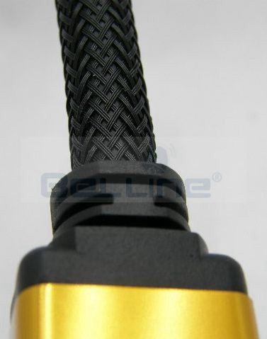 כבל HDMI - HDMI 5M מקצועי 3D 1080P
