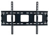מתקן תליה צמוד קיר ללא הטיית זווית PLASMA LCD
