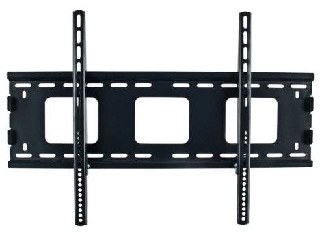 מתקן תליה צמוד קיר ללא הטיית זווית PLASMA LCD