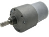 מנוע עם גיר 10RPM 12V