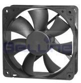 מאוורר JAMICON 24V 120X120X25mm