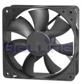 מאוורר JAMICON 24V 120X120X25mm