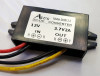 ממיר מתח DC-DC יציאת מתח 3.7V זרם עד 2A