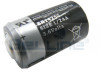 סוללה ליתיום 1/2AA 3.6V ER14250