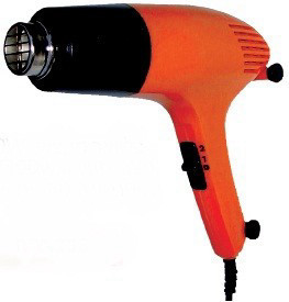 אקדח אוויר חם 2000W ZICO דגם: ZI2006