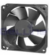 מאוורר JAMICON 24V 80X80X25mm