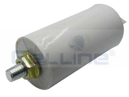 קבל AC למנוע 5UF 400VAC 50Hz