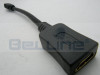 כבל HDMI - MINI HDMI אורך 19 ס"מ