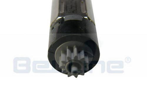 מנוע עם גיר זעיר 79RPM 2.5V