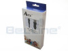 כבל USB למיקרו AVTEK USB אורך 1.5מ'