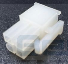 מחבר מולקס 4 פין זכר נשלף MOLEX
