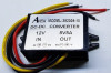 ממיר מתח AVTEK 12V DC למתח 5V DC זרם 5A מיוצב