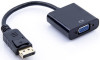 מעבר DISPLAY PORT ל- VGA