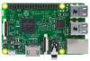כרטיס מחשב זעיר רספברי פי 3 RASPBERRY B