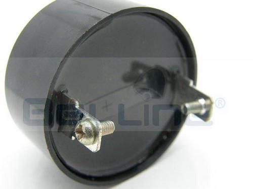 זמזם פיאזו 12-24V DC