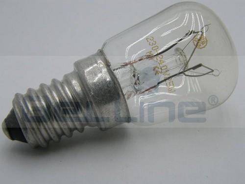 נורה למקרר 220V 25W