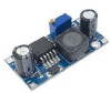 ממיר מתח STEP DOWN DC-DC יציאת מתח ניתנת לוויסות 1.25V-30V זרם עד 2A