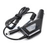 ממיר מתח DC לרכב למחשב נייד 19.5V 4.74A DELL