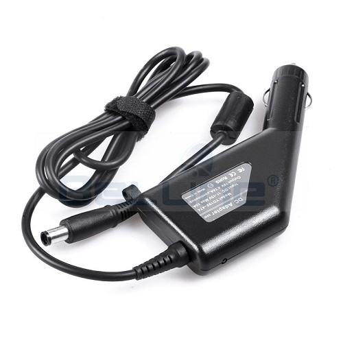 ממיר מתח DC לרכב למחשב נייד 19.5V 4.74A DELL