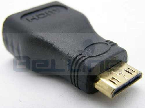 מעבר HDMI למיני HDMI
