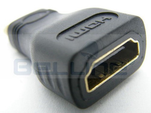 מעבר HDMI למיני HDMI
